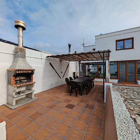 Ca La Consol Villa El Poble Nou del Delta Kültér fotó