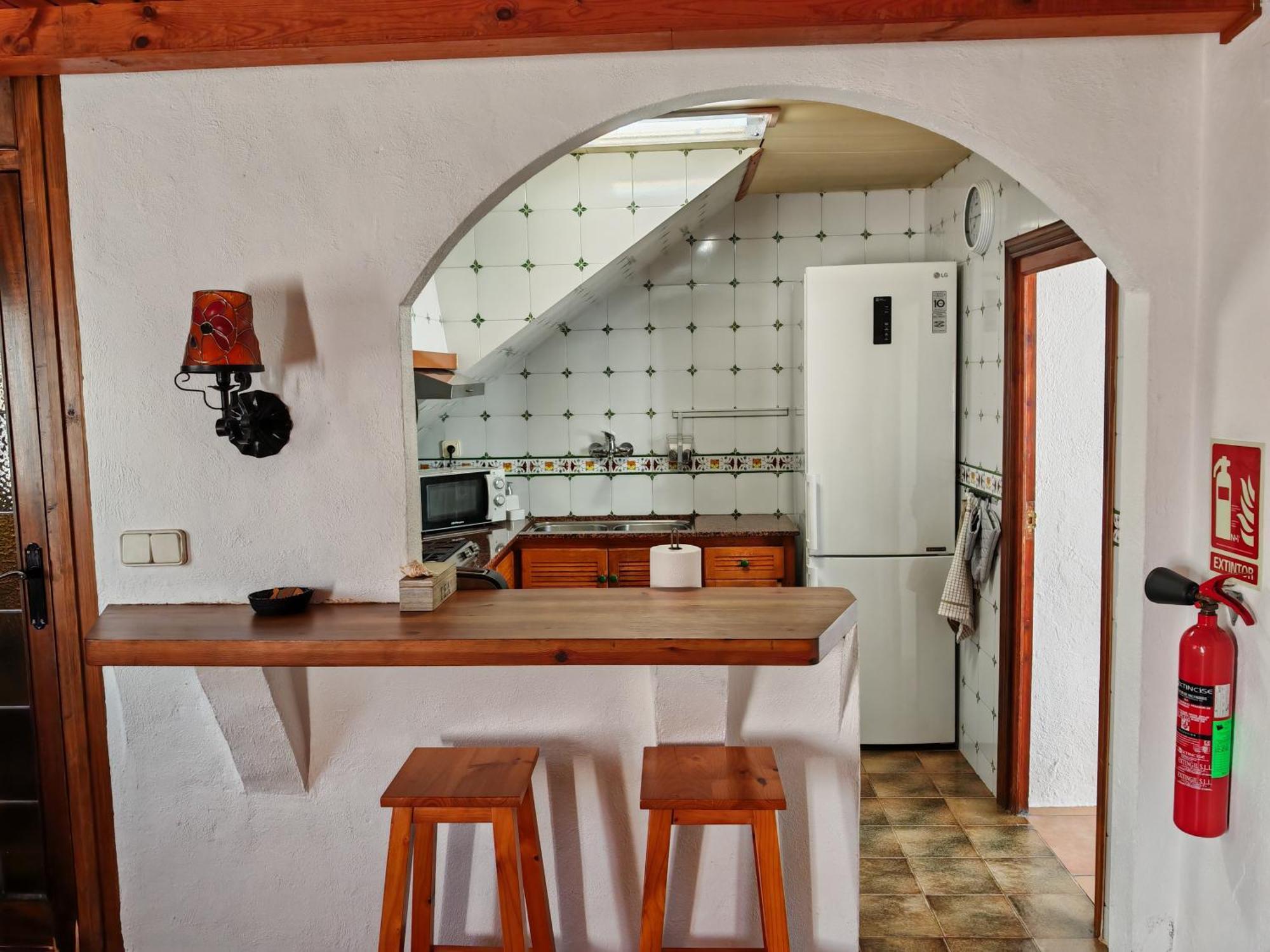 Ca La Consol Villa El Poble Nou del Delta Kültér fotó