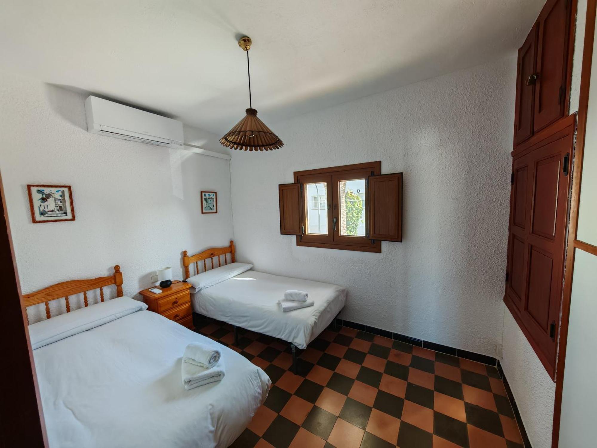 Ca La Consol Villa El Poble Nou del Delta Kültér fotó