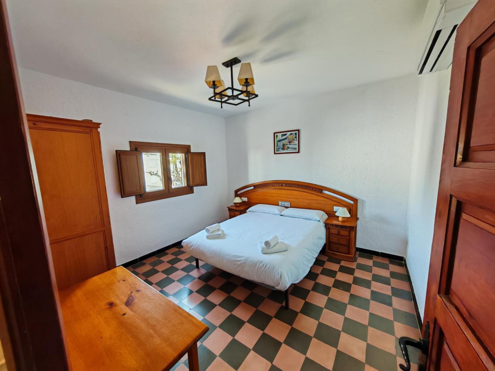 Ca La Consol Villa El Poble Nou del Delta Kültér fotó