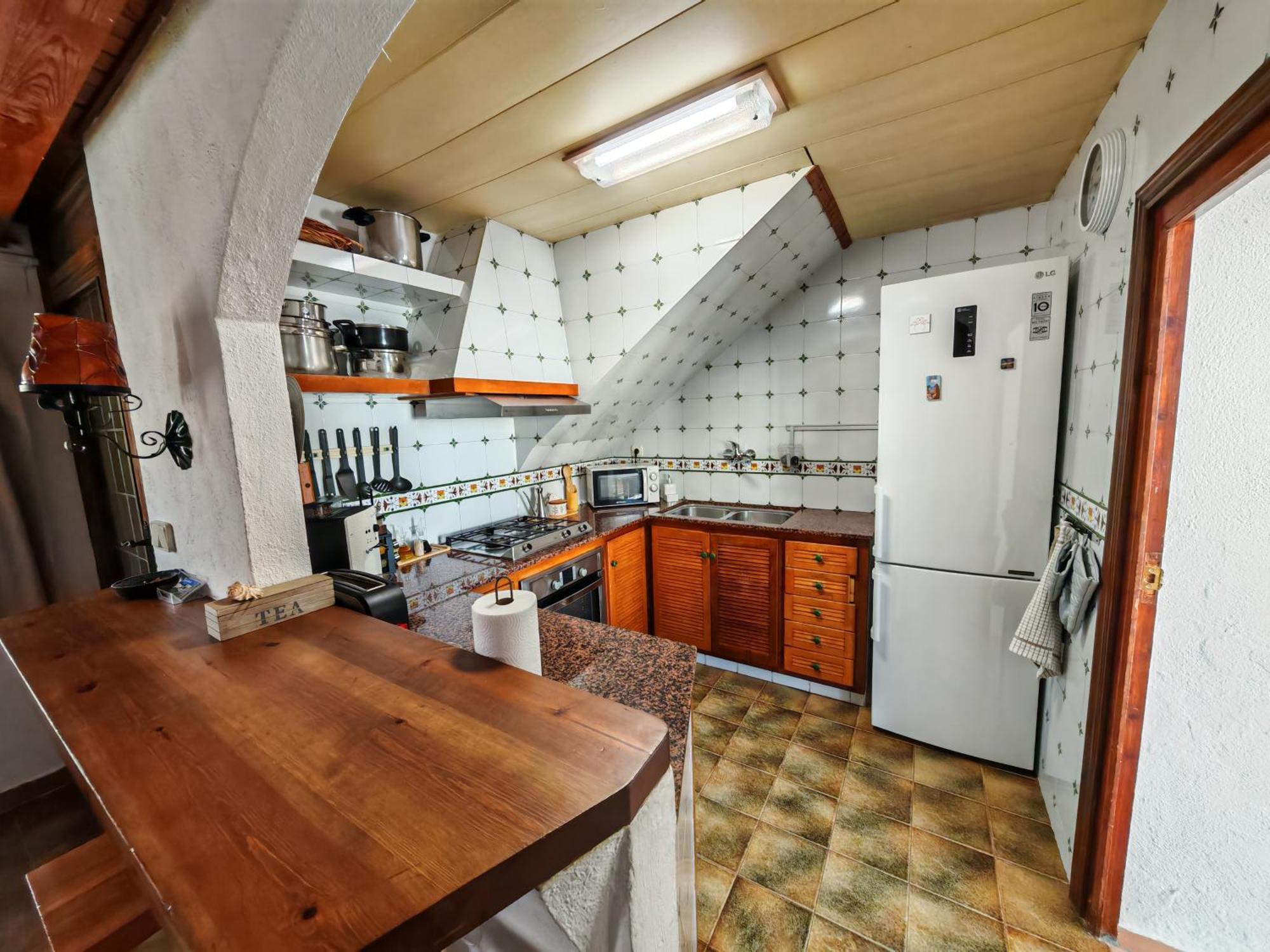 Ca La Consol Villa El Poble Nou del Delta Kültér fotó