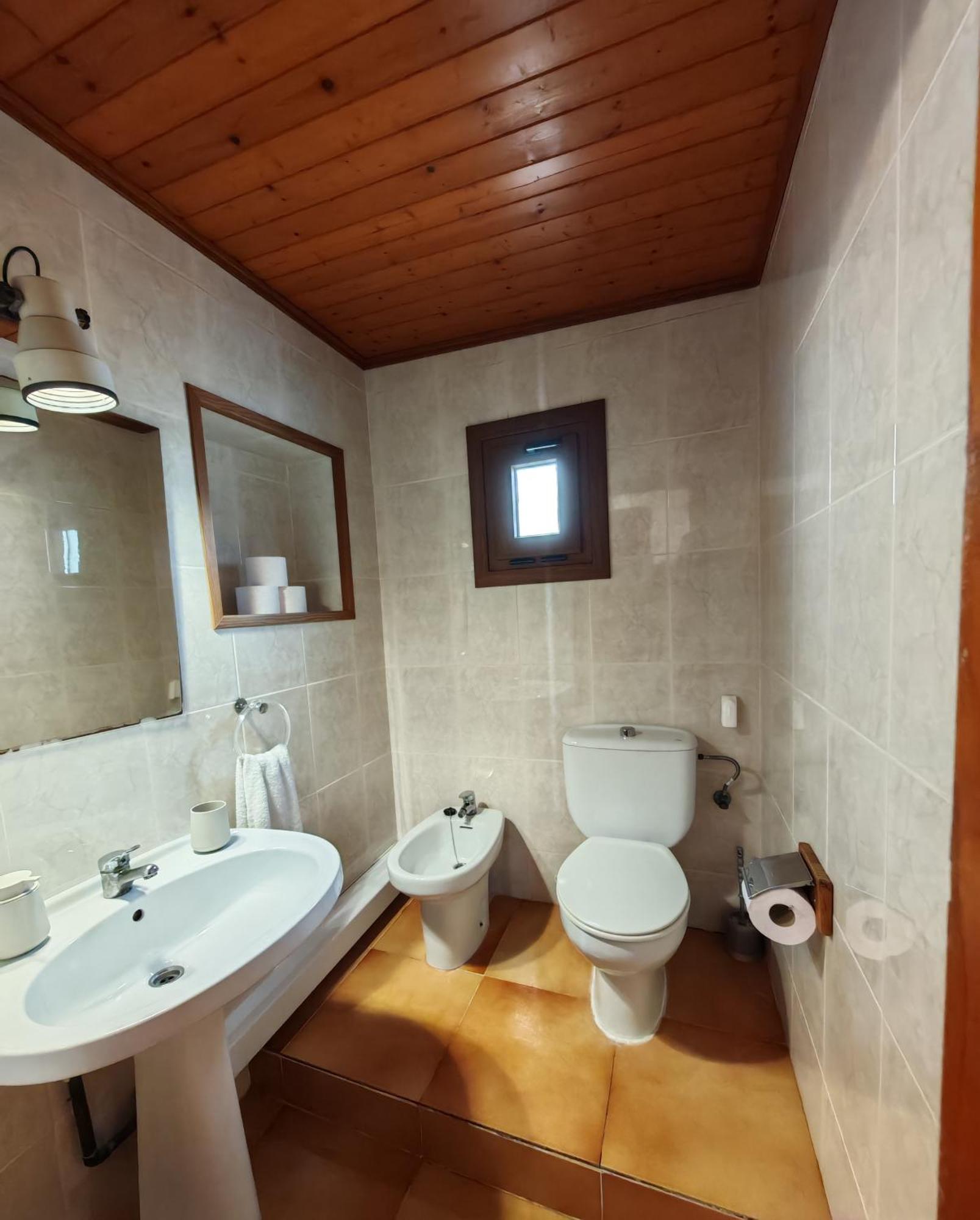 Ca La Consol Villa El Poble Nou del Delta Kültér fotó