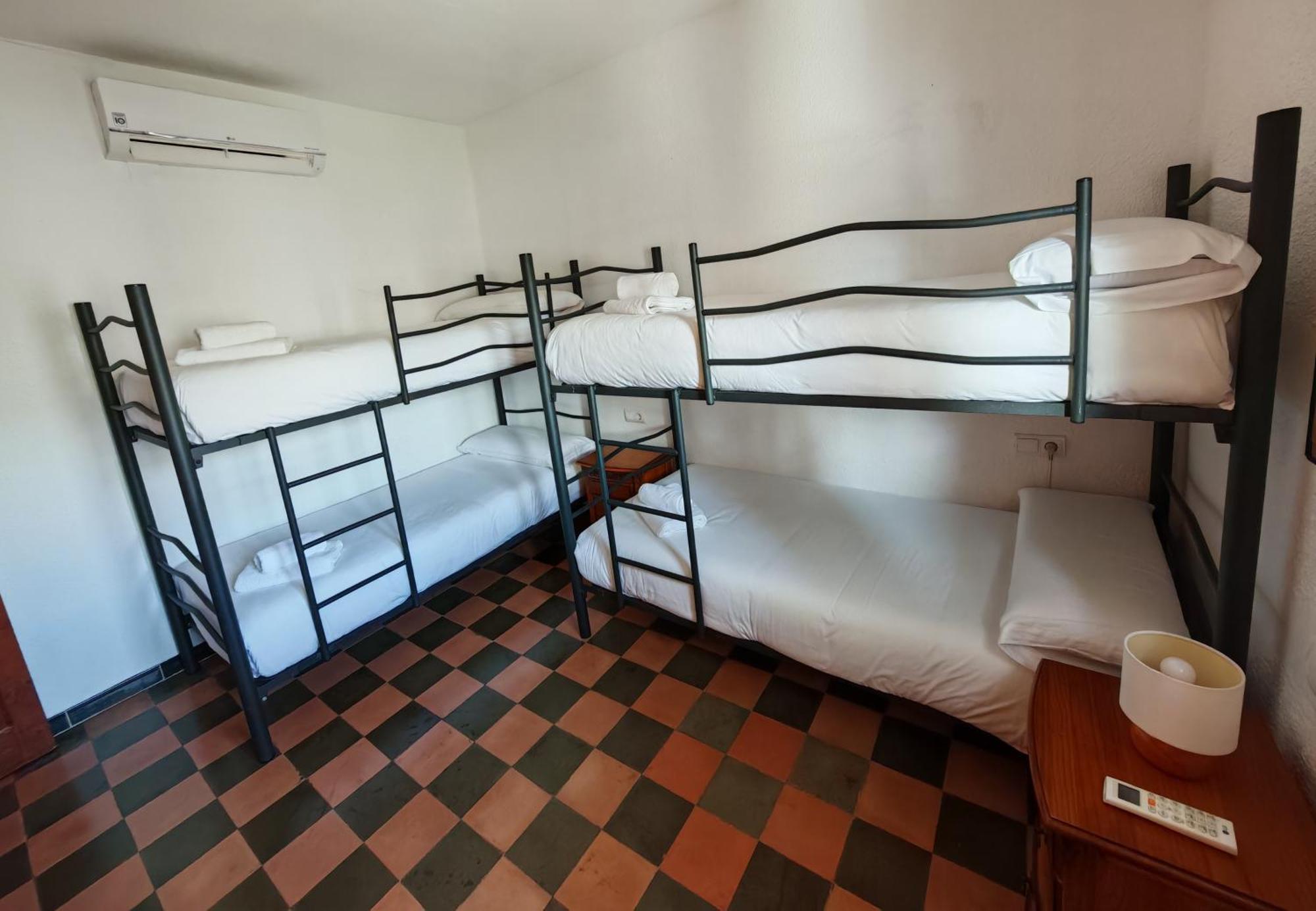 Ca La Consol Villa El Poble Nou del Delta Kültér fotó